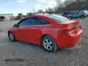 2013 Chevrolet Cruze 1LT with VIN 1G1PD5SB1D7200048, listed as a Copart auction lot 49702285 with 221,089 mi miles and Clean title. Bid and sale history available at DreamBid. Image 2.