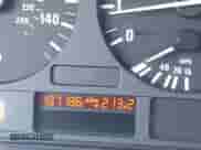 2001 BMW 5 Series 525i with VIN WBADT43421GF57807, listed as a IAAI auction lot 43451791 with 187,186 mi miles and . Bid and sale history available at DreamBid. Image 15.