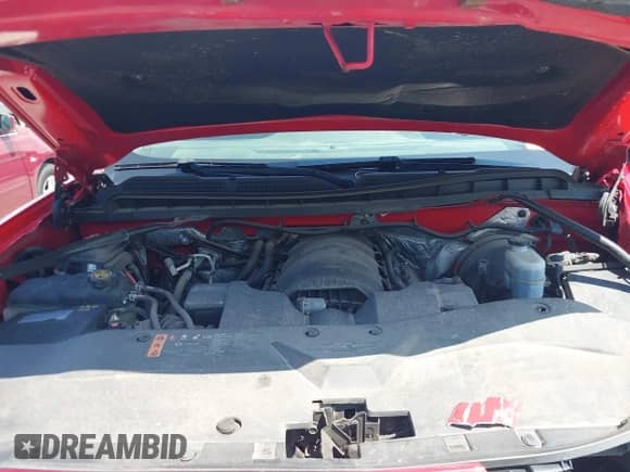 2018 Chevrolet Silverado 1500 LT с VIN 1GCVKREC8JZ341389, выставлен на аукционе IAAI как лот 42996584 с пробегом 121 800 миль миль и . История ставок и продаж доступна на DreamBid. Изображение 10.