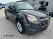 2017 Chevrolet Equinox LS с VIN 2GNALBEK1H1546430, выставлен на аукционе Copart как лот 79213454 с пробегом 86 674 миль миль и На запчасти • Non repairable. История ставок и продаж доступна на DreamBid. Изображение 4.