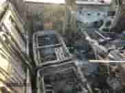 2002 Chevrolet Silverado 2500HD LS с VIN 1GCHK23122F167117, выставлен на аукционе Copart как лот 77560684 с пробегом Не указан миль и На запчасти • Non repairable. История ставок и продаж доступна на DreamBid. Изображение 10.