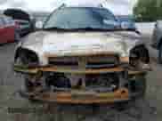 2003 Hyundai Santa Fe GLS z VIN KM8SC73D33U486383, wystawiony jako Copart lot #80148775 z przebiegiem 219 900 mil mil oraz Szkoda całkowita • Salvage title. Historia ofert i sprzedaży dostępna na DreamBid. Obrazek 5.
