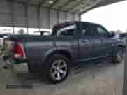 2015 Ram 1500 Laramie с VIN 1C6RR7NT4FS705672, выставлен на аукционе Copart как лот 85682505 с пробегом 165 766 миль миль и Списание • Salvage title. История ставок и продаж доступна на DreamBid. Изображение 3.