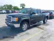 2012 GMC Sierra 1500 SLT with VIN 1GTR2WE79CZ352505, listed as a IAAI auction lot 42560949 with 339,864 mi miles and . Bid and sale history available at DreamBid. Image 22.