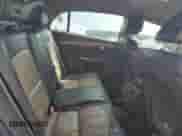 2011 Chevrolet Malibu LTZ with VIN 1G1ZE5EU5BF392757, listed as a Copart auction lot 81307975 with 247,016 mi miles and Salvage title. Bid and sale history available at DreamBid. Image 10.