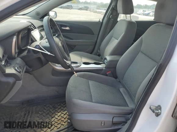 2013 Chevrolet Malibu LS с VIN 1G11B5SA2DF141536, выставлен на аукционе Copart как лот 80575205 с пробегом 145 526 миль миль и Списание • Salvage title. История ставок и продаж доступна на DreamBid. Изображение 7.