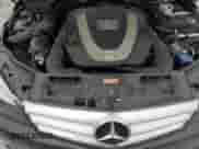 2008 Mercedes-Benz C 300 Sport z VIN WDDGF54X88F113081, wystawiony jako Copart lot #61249085 z przebiegiem 153 307 mil mil oraz Szkoda całkowita • Salvage title. Historia ofert i sprzedaży dostępna na DreamBid. Obrazek 11.