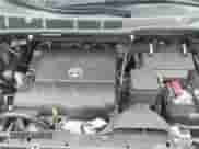 2012 Toyota Sienna XLE with VIN 5TDDK3DC3CS030466, listed as a IAAI auction lot 41914368 with 174,512 mi miles and . Bid and sale history available at DreamBid. Image 19.