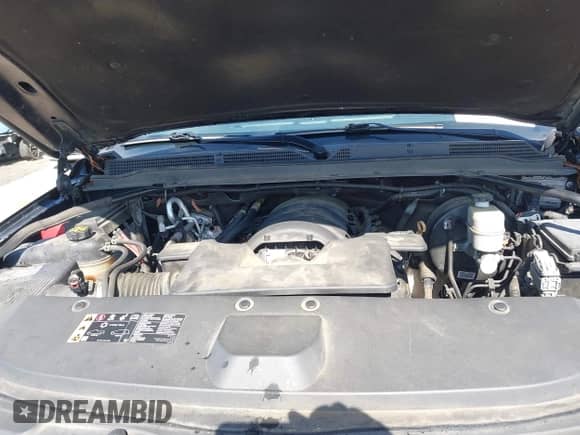 2020 Cadillac Escalade ESV с VIN 1GYS4GKJ2LR105967, выставлен на аукционе IAAI как лот 42751464 с пробегом 216 205 миль миль и . История ставок и продаж доступна на DreamBid. Изображение 10.