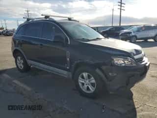 2009 Saturn VUE XE z VIN 3GSCL33P49S517133, wystawiony jako Copart lot #80584844 z przebiegiem 167 386 mil mil oraz Szkoda całkowita • Salvage title. Historia ofert i sprzedaży dostępna na DreamBid. Obrazek 4.