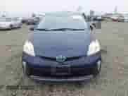 2012 Toyota Prius Three with VIN JTDKN3DU5C1595158, listed as a IAAI auction lot 43477208 with 188,101 mi miles and . Bid and sale history available at DreamBid. Image 12.