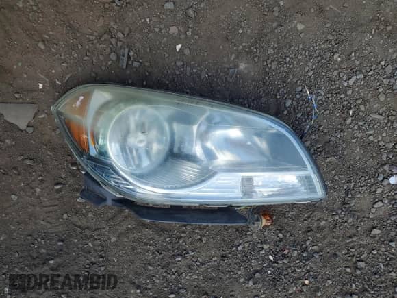 2009 Chevrolet Malibu 1LT с VIN 1G1ZH57B394188922, выставлен на аукционе Copart как лот 80780365 с пробегом 219 180 миль миль и Списание • Salvage title. История ставок и продаж доступна на DreamBid. Изображение 12.