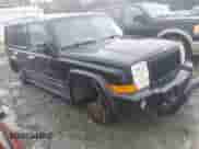 2006 Jeep Commander с VIN 1J8HG48K16C288915, выставлен на аукционе IAAI как лот 42751149 с пробегом 232 992 миль миль и . История ставок и продаж доступна на DreamBid. Изображение 1.