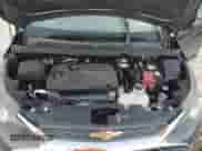 2019 Chevrolet Spark LS с VIN KL8CB6SA6KC743871, выставлен на аукционе Copart как лот 80737585 с пробегом 17 750 миль миль и Списание • Salvage title. История ставок и продаж доступна на DreamBid. Изображение 11.