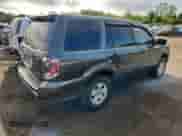 2007 Honda Pilot LX с VIN 2HKYF18177H500576, выставлен на аукционе Copart как лот 69687025 с пробегом 165 951 миль миль и Списание • Salvage title. История ставок и продаж доступна на DreamBid. Изображение 3.