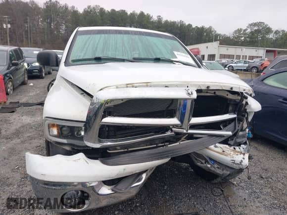 2002 Dodge RAM with VIN 3D3HA18N02G198817, listed as a IAAI auction lot 41554103 with 209,767 mi miles and . Bid and sale history available at DreamBid. Image 13.
