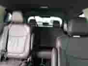 2024 Toyota Sienna Platinum с VIN 5TDERKEC5RS220903, выставлен на аукционе Copart как лот 48811305 с пробегом 20 107 миль миль и Списание • Salvage title. История ставок и продаж доступна на DreamBid. Изображение 10.