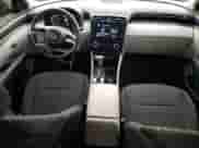 2024 Hyundai Tucson SE с VIN 5NMJACDE8RH401849, выставлен на аукционе Copart как лот 61440915 с пробегом 20 977 миль миль и Списание • Salvage title. История ставок и продаж доступна на DreamBid. Изображение 8.