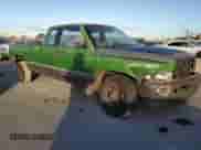 1995 Dodge 2500 with VIN 3B7KC23Z1SM165755, listed as a Copart auction lot 84926024 with 309,616 mi miles and Salvage title. Bid and sale history available at DreamBid. Image 4.