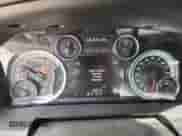 2014 Ram 1500 Sport with VIN 1C6RR7MT7ES284644, listed as a Copart auction lot 62317025 with 228,045 mi miles and Salvage title. Bid and sale history available at DreamBid. Image 9.