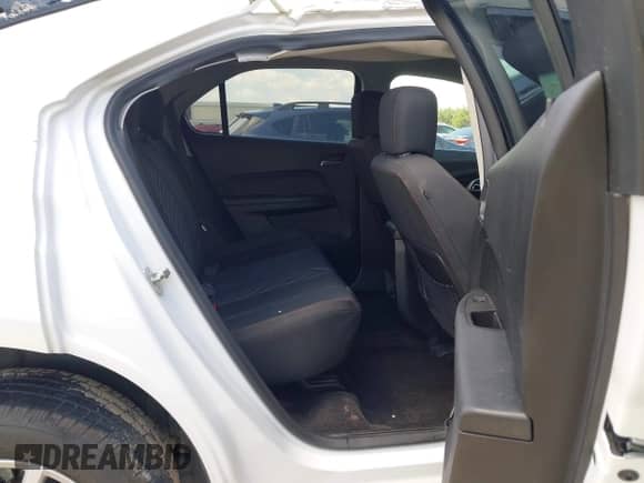 2016 Chevrolet Equinox LT с VIN 2GNALCEK1G6123385, выставлен на аукционе IAAI как лот 43129834 с пробегом 103 060 миль миль и . История ставок и продаж доступна на DreamBid. Изображение 8.