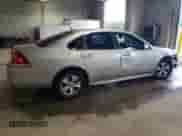 2015 Chevrolet Impala LS с VIN 2G1WA5E39F1166613, выставлен на аукционе Copart как лот 70700115 с пробегом 181 825 миль миль и Списание • Salvage title. История ставок и продаж доступна на DreamBid. Изображение 3.