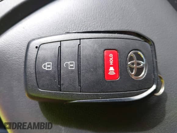 2024 Toyota Prius LE with VIN JTDACAAU7R3023449, listed as a IAAI auction lot 43136259 with 31,158 mi miles and . Bid and sale history available at DreamBid. Image 11.