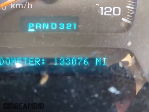 2002 Chevrolet TrailBlazer LS с VIN 1GNDT13S022270744, выставлен на аукционе IAAI как лот 41633796 с пробегом 133 076 миль миль и . История ставок и продаж доступна на DreamBid. Изображение 7.