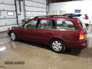 2000 Saturn LW z VIN 1G8JW82R2YY649240, wystawiony jako Copart lot #77682734 z przebiegiem Nie podano mil oraz Nie do naprawy • Non repairable. Historia ofert i sprzedaży dostępna na DreamBid. Obrazek 2.