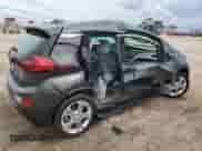 2020 Chevrolet Bolt EV LT z VIN 1G1FW6S05L4129284, wystawiony jako Copart lot #65922673 z przebiegiem 21 624 mil mil oraz . Historia ofert i sprzedaży dostępna na DreamBid. Obrazek 3.