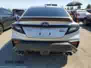 2023 Subaru WRX Limited с VIN JF1VBAL64P9820485, выставлен на аукционе Copart как лот 66951225 с пробегом 14 214 миль миль и Списание • Salvage title. История ставок и продаж доступна на DreamBid. Изображение 6.