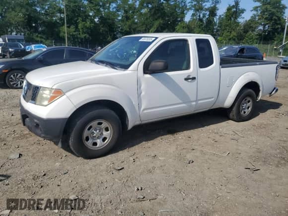 2005 Nissan Frontier XE с VIN 1N6BD06T75C452707, выставлен на аукционе Copart как лот 66978205 с пробегом 302 641 миль миль и Списание • Salvage title. История ставок и продаж доступна на DreamBid. Изображение 1.