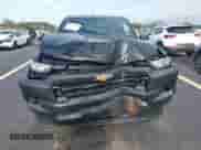 2025 Chevrolet Colorado 2WD Work Truck with VIN 1GCPSBEK2S1138859, listed as a IAAI auction lot 43092596 with 1,807 mi miles and . Bid and sale history available at DreamBid. Image 13.