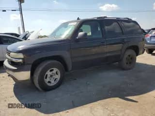 2006 Chevrolet Tahoe LT с VIN 1GNEK13T46R136915, выставлен на аукционе Copart как лот 58841514 с пробегом 261 377 миль миль и Чистый • Clean title. История ставок и продаж доступна на DreamBid. Изображение 1.