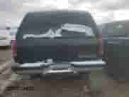 1997 Chevrolet Suburban with VIN 3GNFK16RXVG133472, listed as a Copart auction lot 48998175 with 180,543 mi miles and Salvage title. Bid and sale history available at DreamBid. Image 6.