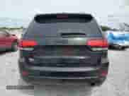 2020 Jeep Grand Cherokee Laredo E with VIN 1C4RJEAG0LC365312, listed as a Copart auction lot 81399395 with 81,030 mi miles and Salvage title. Bid and sale history available at DreamBid. Image 6.