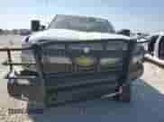 2019 Chevrolet Silverado 2500HD Work Truck z VIN 1GC1KREG8KF109055, wystawiony jako Copart lot #75825714 z przebiegiem 67 394 mil mil oraz Szkoda całkowita • Salvage title. Historia ofert i sprzedaży dostępna na DreamBid. Obrazek 5.
