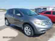 2013 Nissan Murano LE с VIN JN8AZ1MU0DW208304, выставлен на аукционе IAAI как лот 42280223 с пробегом 137 909 миль миль и . История ставок и продаж доступна на DreamBid. Изображение 1.