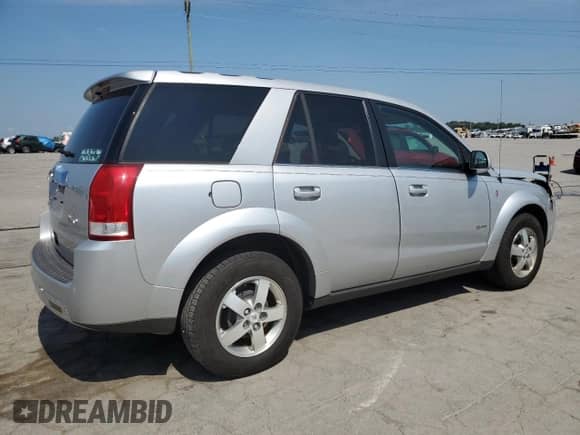 2007 Saturn VUE I4 Hybrid with VIN 5GZCZ33Z47S832016, listed as a Copart auction lot 65964045 with 71,281 mi miles and Salvage title. Bid and sale history available at DreamBid. Image 3.