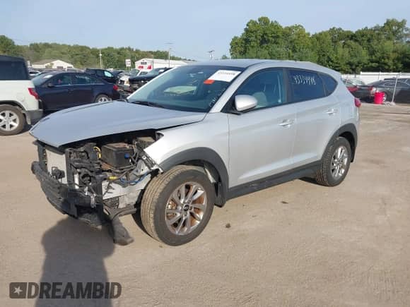 2016 Hyundai Tucson SE с VIN KM8J23A4XGU138905, выставлен на аукционе IAAI как лот 43334498 с пробегом 90 516 миль миль и . История ставок и продаж доступна на DreamBid. Изображение 2.