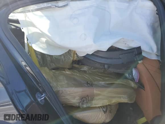 2023 BMW 5 Series 540i xDrive с VIN WBA73BJ09PWX96784, выставлен на аукционе Copart как лот 41781825 с пробегом Не указан миль и Списание • Salvage title. История ставок и продаж доступна на DreamBid. Изображение 10.