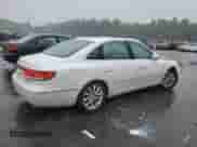 2007 Hyundai Azera SE с VIN KMHFC46F57A239919, выставлен на аукционе Copart как лот 58903275 с пробегом 158 033 миль миль и Списание • Salvage title. История ставок и продаж доступна на DreamBid. Изображение 3.