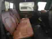 2020 Ram 1500 Longhorn with VIN 1C6SRFKM1LN361057, listed as a Copart auction lot 88070815 with 132,754 mi miles and Salvage title. Bid and sale history available at DreamBid. Image 10.