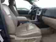 2008 Toyota Tundra Limited с VIN 5TBBV58108S492230, выставлен на аукционе IAAI как лот 41876590 с пробегом Не указан миль и . История ставок и продаж доступна на DreamBid. Изображение 5.