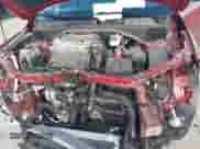 2024 Chevrolet TrailBlazer LS with VIN KL79MMS23RB142892, listed as a IAAI auction lot 40777333 with 5,812 mi miles and . Bid and sale history available at DreamBid. Image 10.