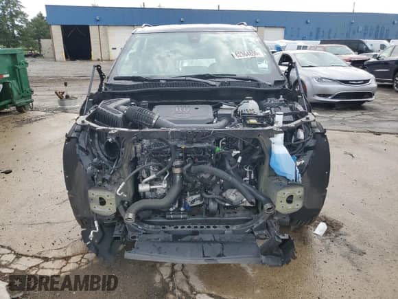 2023 Chevrolet Blazer LT z VIN 3GNKBCR46PS234048, wystawiony jako Copart lot #62364895 z przebiegiem Nie podano mil oraz Nie do naprawy • Non repairable. Historia ofert i sprzedaży dostępna na DreamBid. Obrazek 5.