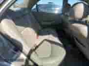 2000 Honda Accord EX z VIN JHMCG6685YC003686, wystawiony jako Copart lot #51540365 z przebiegiem 190 406 mil mil oraz Szkoda całkowita • Salvage title. Historia ofert i sprzedaży dostępna na DreamBid. Obrazek 10.