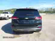 2022 Chevrolet Equinox LT с VIN 3GNAXKEV3NL245389, выставлен на аукционе IAAI как лот 43340109 с пробегом 25 624 миль миль и . История ставок и продаж доступна на DreamBid. Изображение 17.