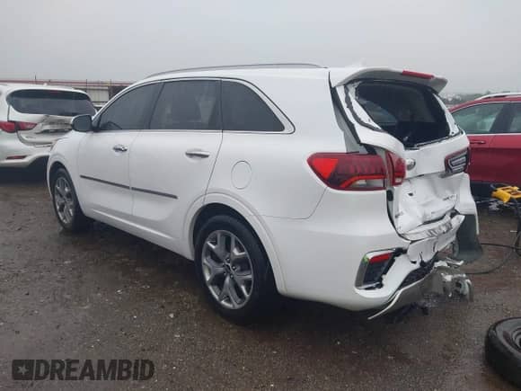 2020 Kia Sorento SX с VIN 5XYPK4A5XLG651337, выставлен на аукционе IAAI как лот 42184089 с пробегом 87 805 миль миль и . История ставок и продаж доступна на DreamBid. Изображение 3.