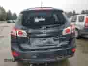 2010 Hyundai Santa Fe SE с VIN 5NMSH4AG5AH366137, выставлен на аукционе Copart как лот 84229225 с пробегом 88 670 миль миль и Списание • Salvage title. История ставок и продаж доступна на DreamBid. Изображение 6.